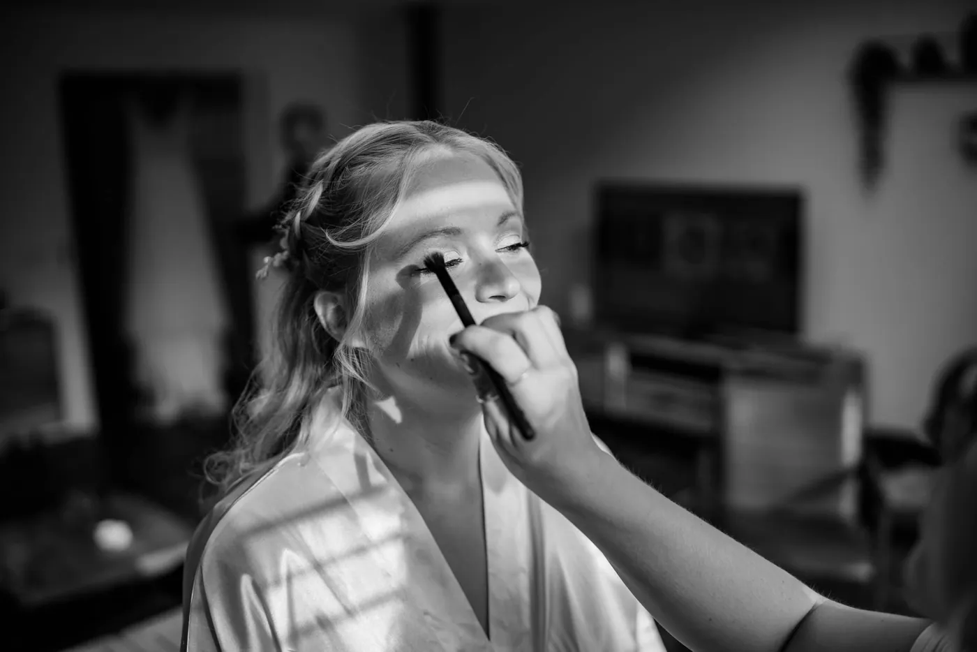 trouwfotografie door TWP Weddings