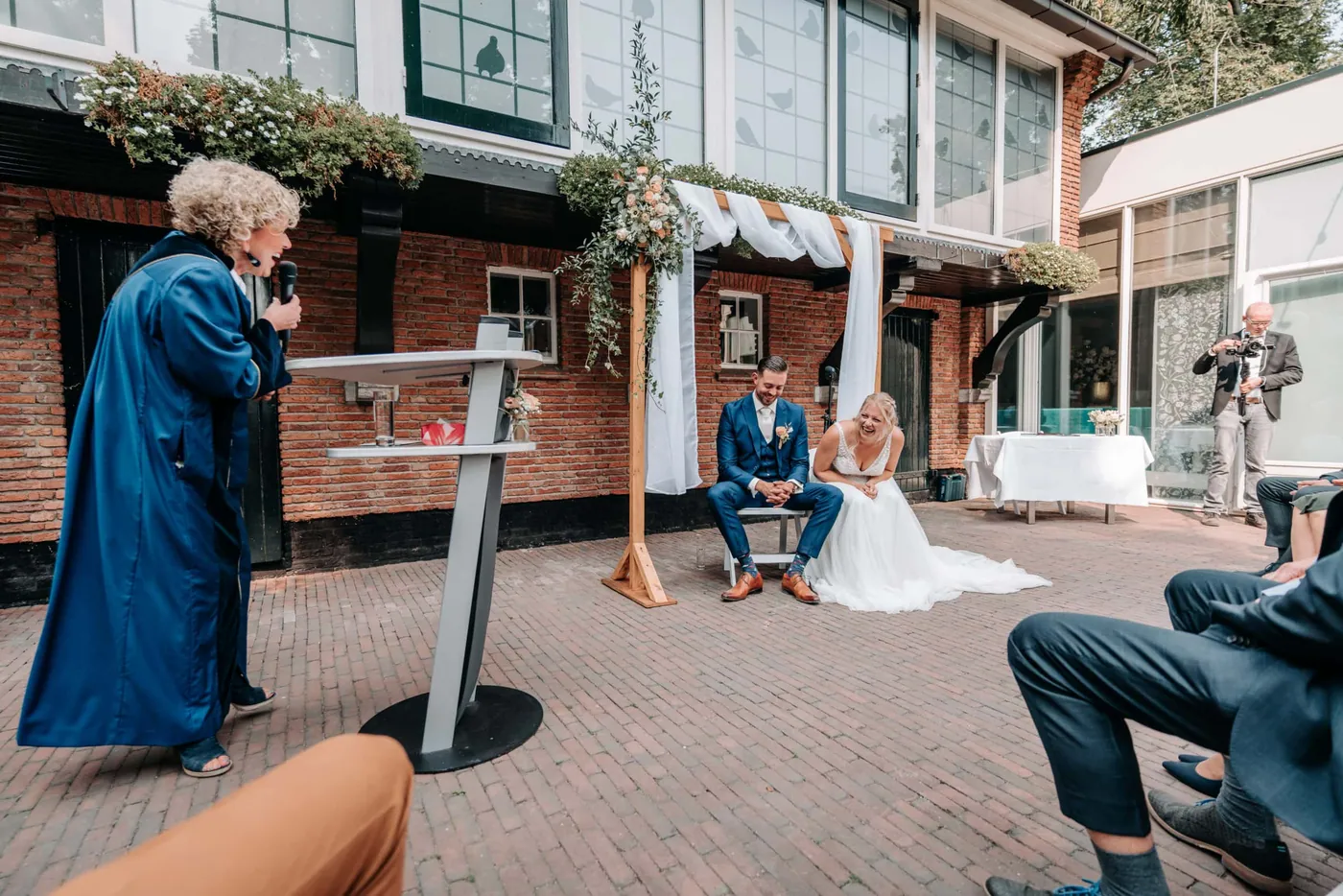 Top 5 trouwlocaties in de omgeving van Tilburg