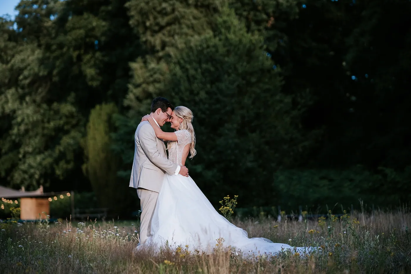 trouwfotografie bij De Phil in Tilburg: foto 6
