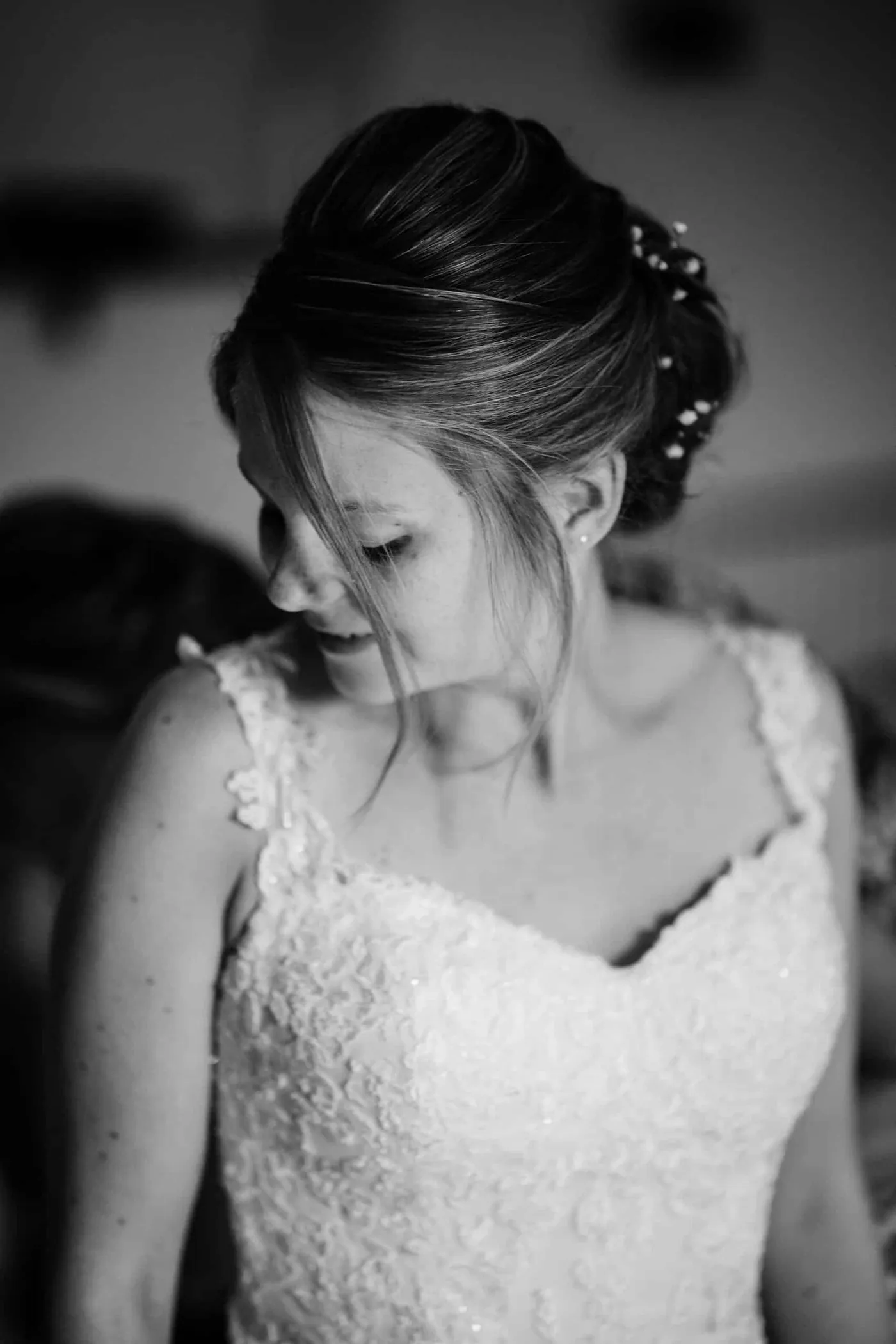 Claudia & Jens, trouwfotografie bij Het Havenhuis in Etten-Leur: foto 5