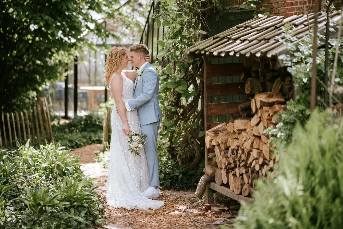 Elopements vs bruiloften; wat zijn de verschillen?