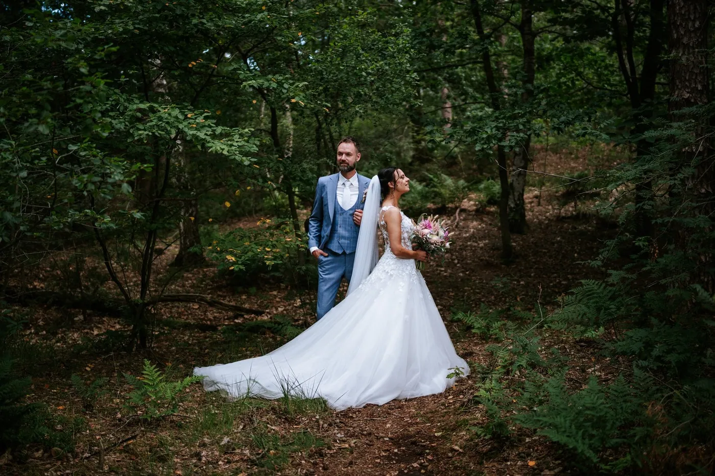 Elopement of gewone bruiloft: wat past bij ons?