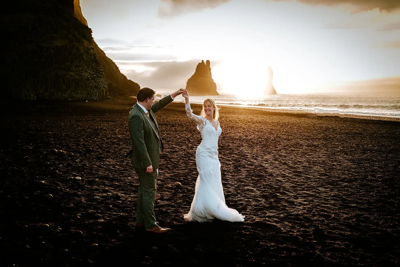 Elopements & micro weddings