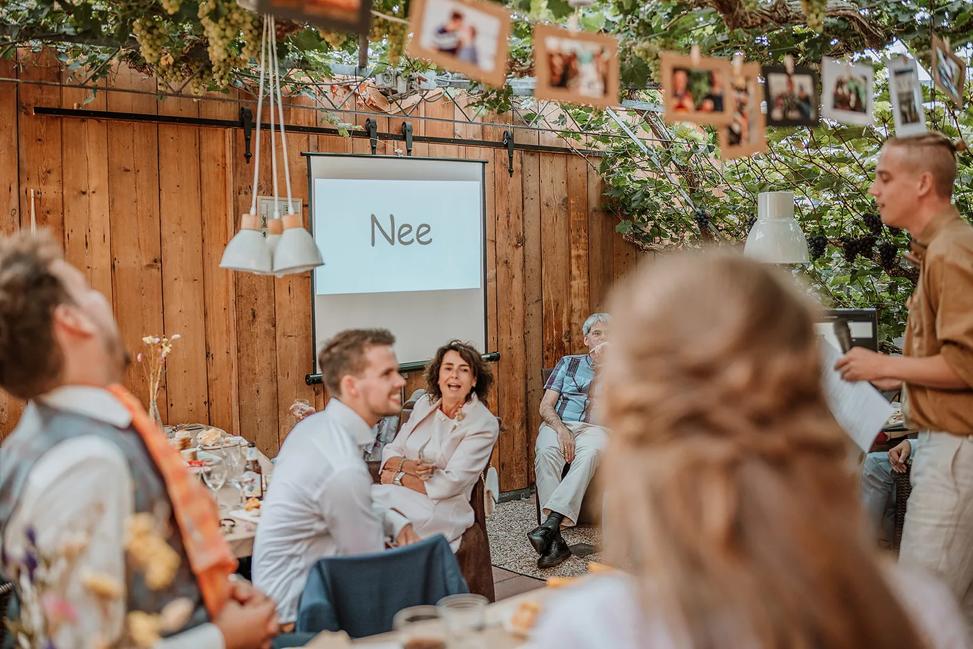 Joëlle & Jesse, trouwfotografie bij Centrum en haven in Maassluis: foto 11