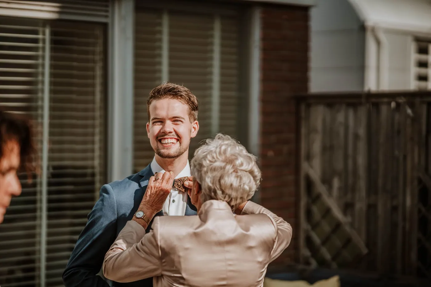 Hebben we één of twee trouwfotografen nodig?