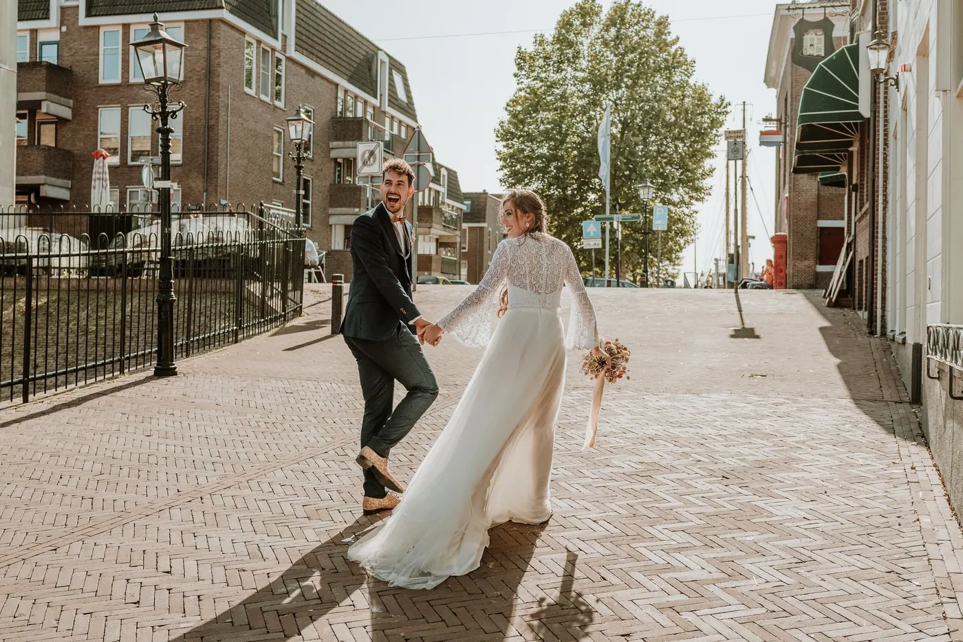 trouwfotografie door TWP Weddings