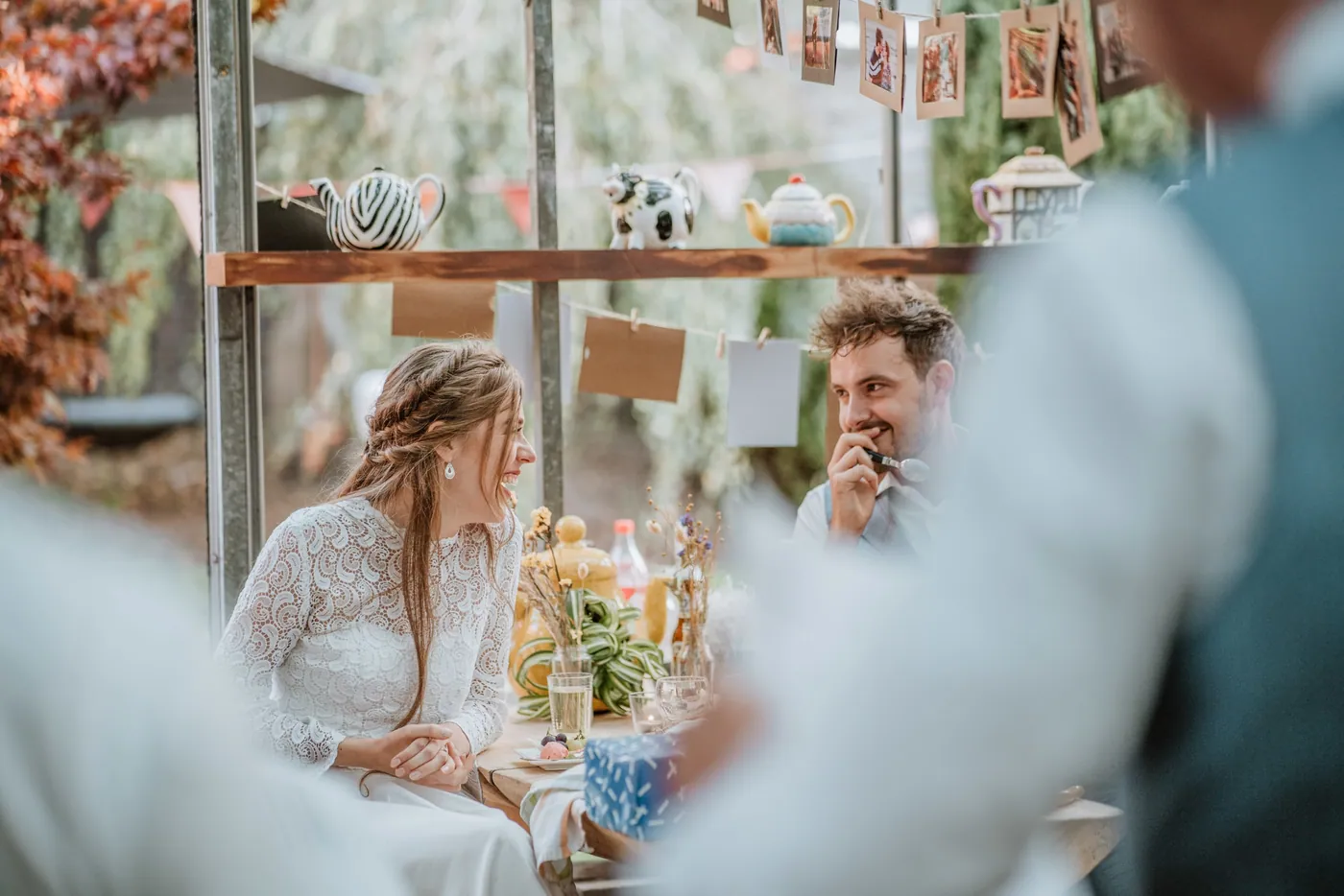 trouwfotografie door TWP Weddings: foto 12