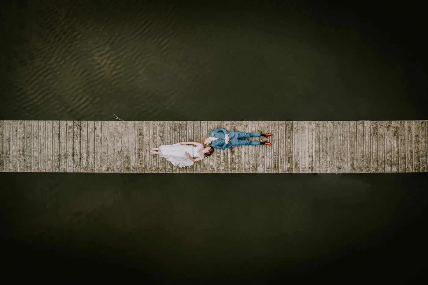 trouwfotografie bij Beneden Sas in De Heen: foto 6