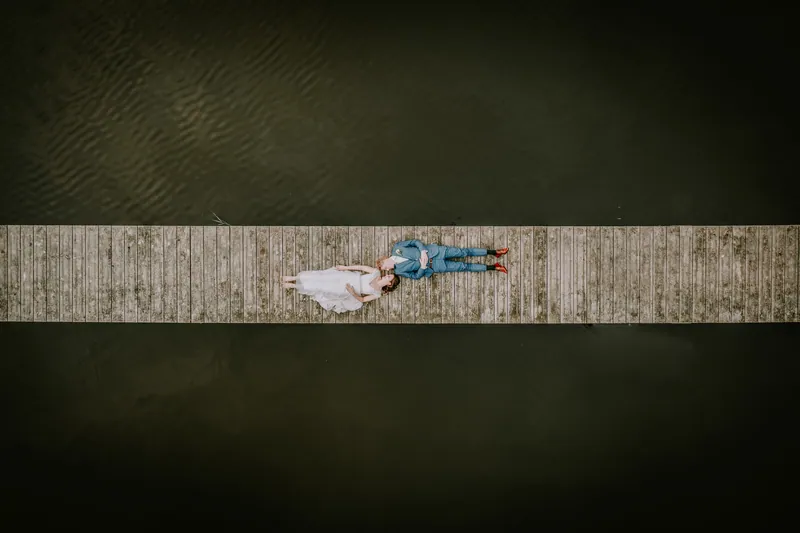 trouwfotografie bij Beneden Sas in De Heen
