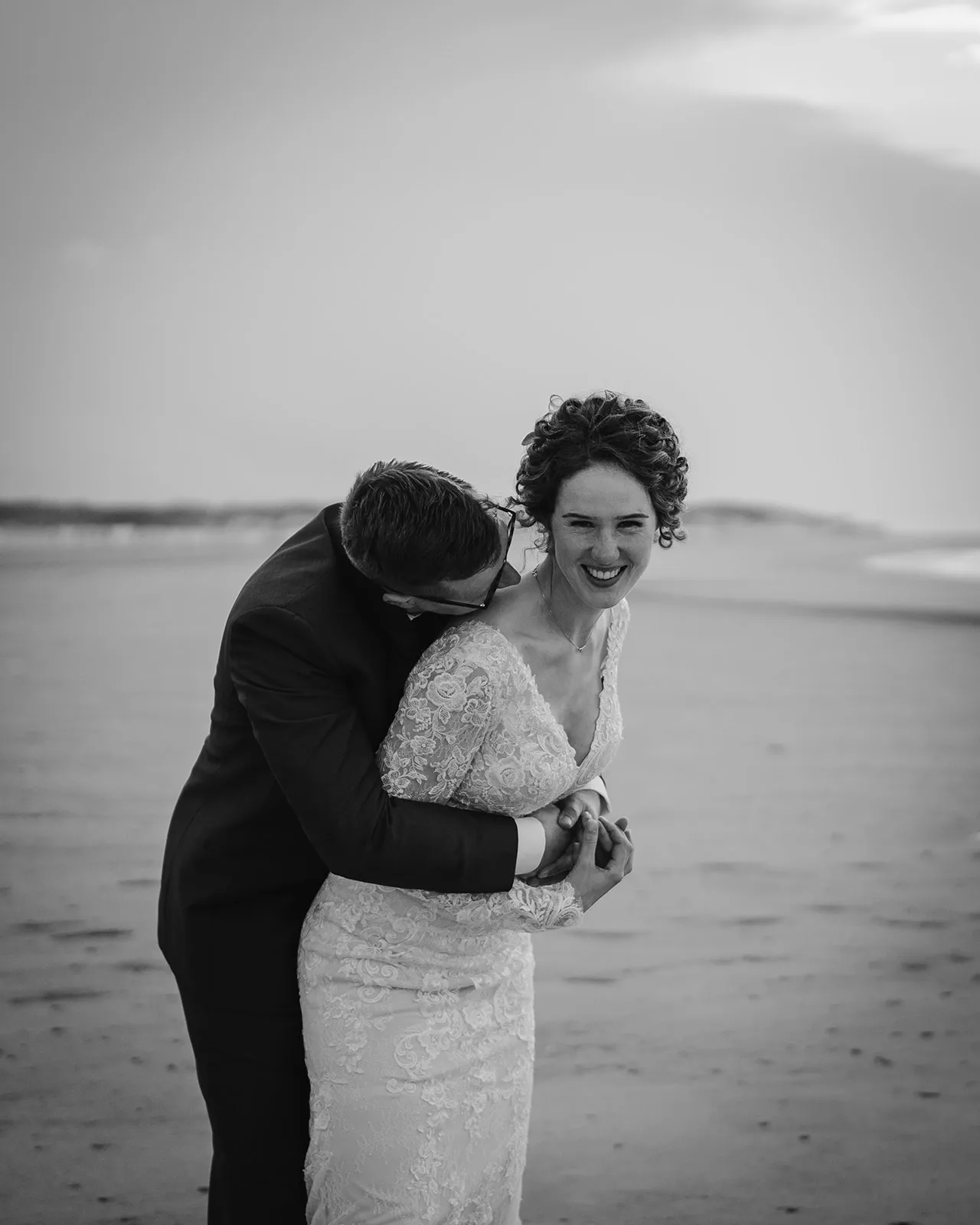 Nadieh & Sander, bruiloft in Zeeland door TWP Weddings: foto 13