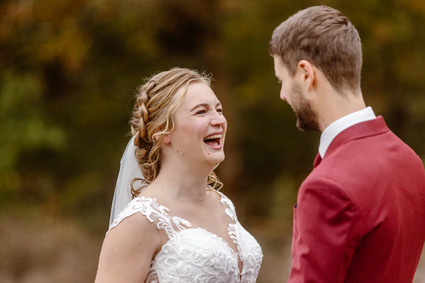 Andrea & Luuk, bruiloft bij De Weistaar, Maarsbergen, foto 29
