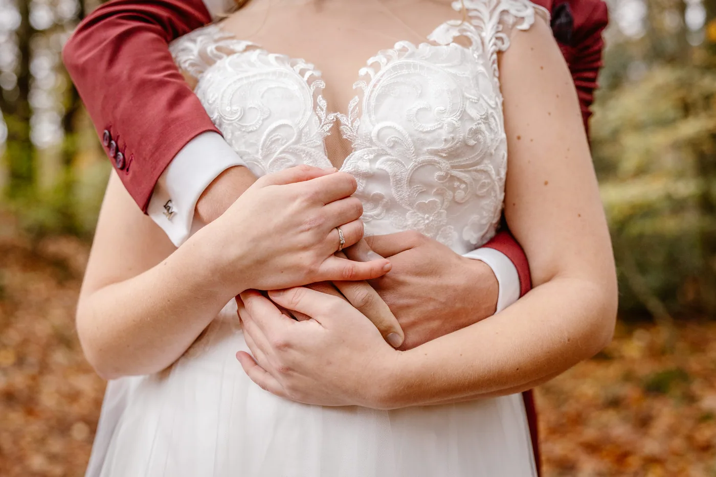 Andrea & Luuk, bruiloft bij De Weistaar, Maarsbergen, foto 36
