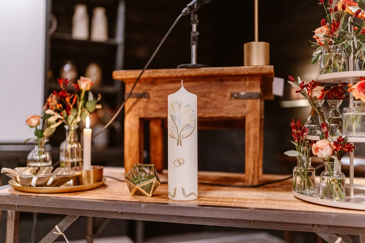 Andrea & Luuk, bruiloft bij De Weistaar, Maarsbergen, foto 47