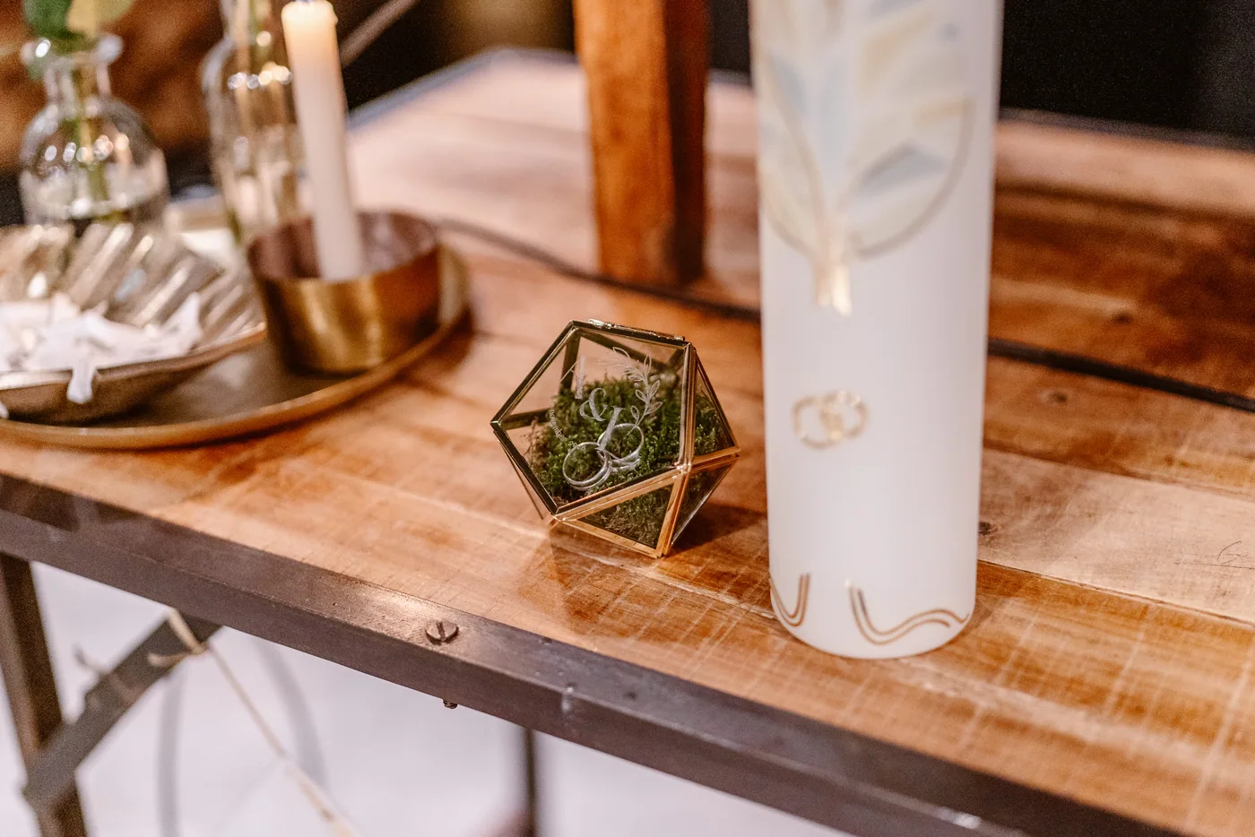 Andrea & Luuk, bruiloft bij De Weistaar, Maarsbergen, foto 48