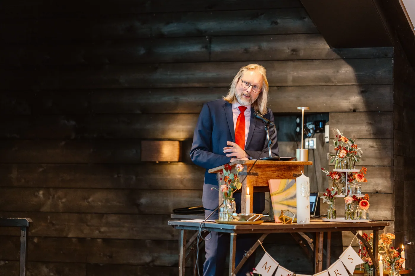 Andrea & Luuk, bruiloft bij De Weistaar, Maarsbergen, foto 51