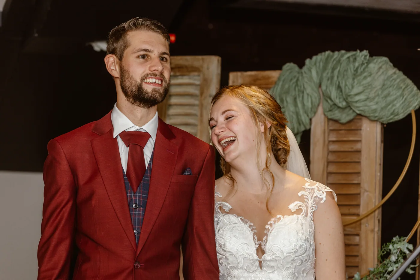 Andrea & Luuk, bruiloft bij De Weistaar, Maarsbergen, foto 58