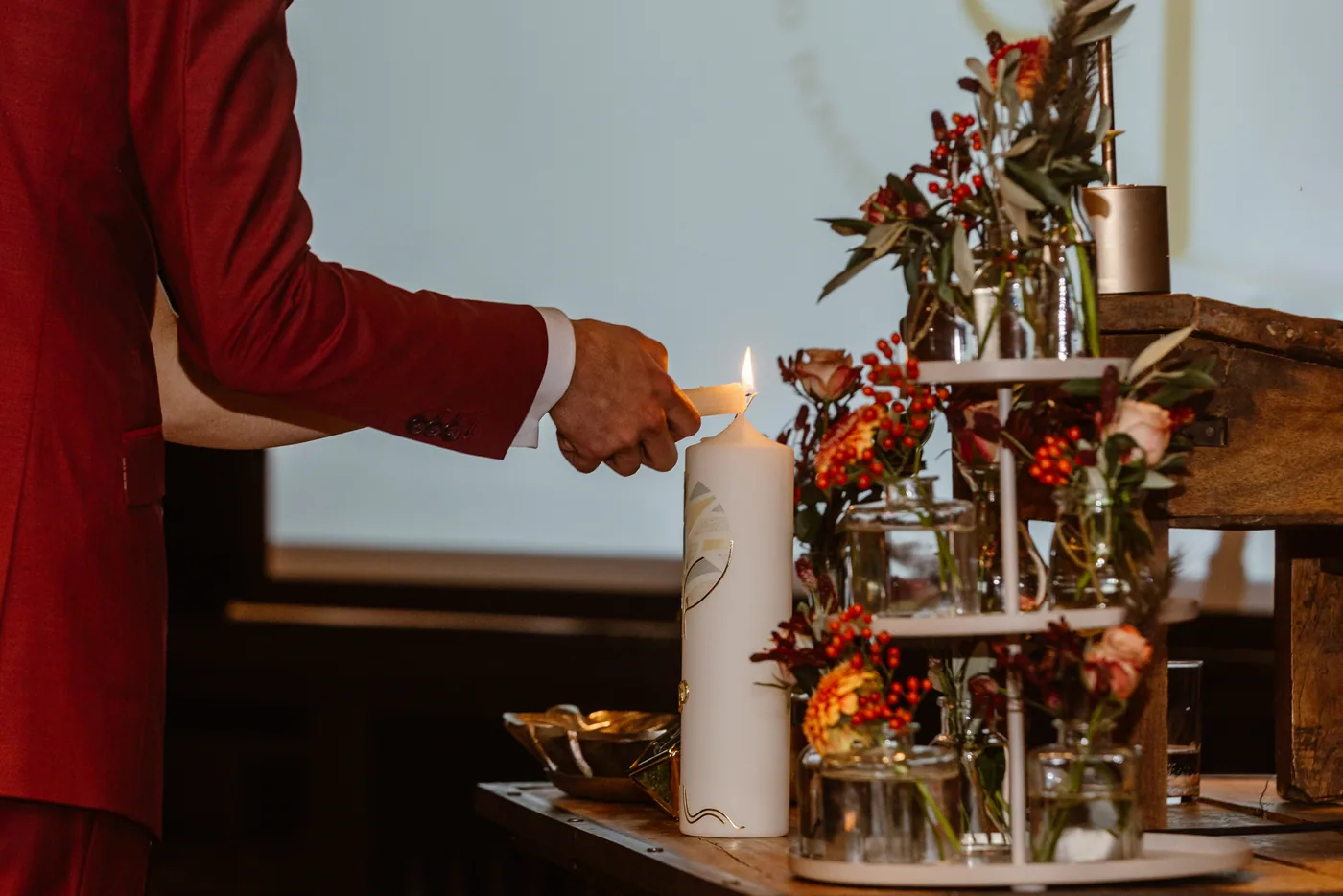 Andrea & Luuk, bruiloft bij De Weistaar, Maarsbergen, foto 59