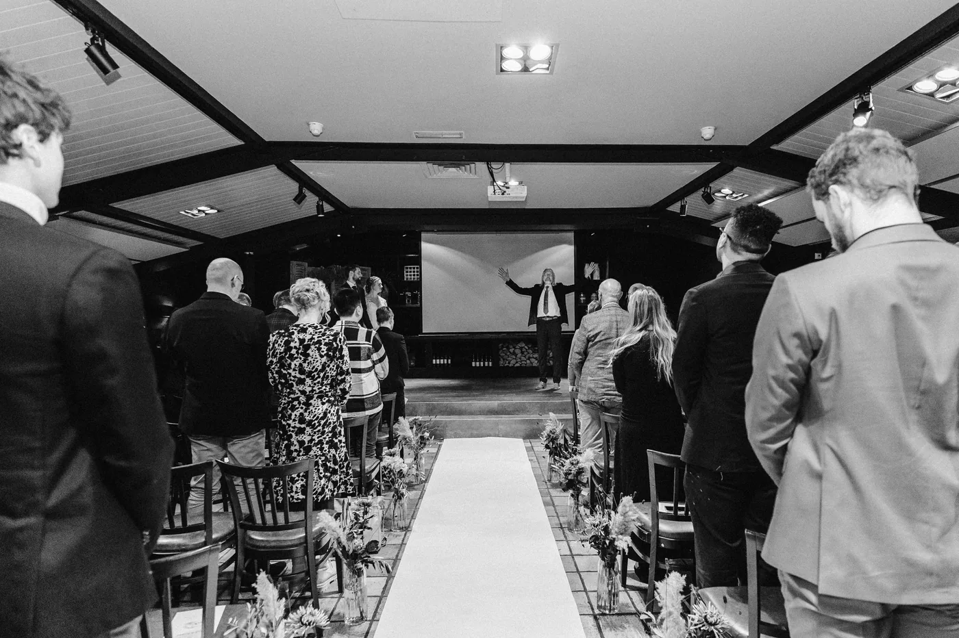Andrea & Luuk, bruiloft bij De Weistaar, Maarsbergen, foto 61