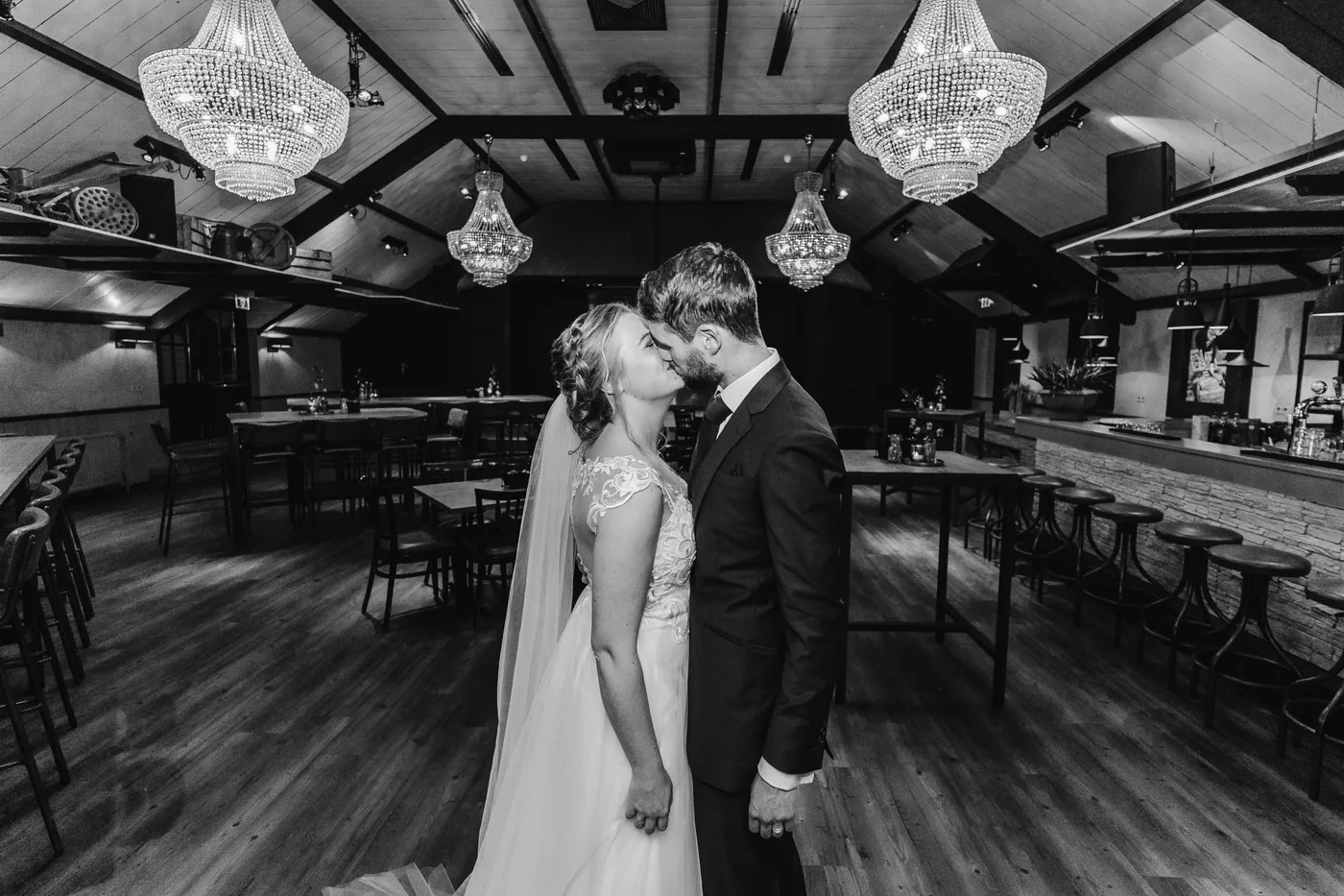 Andrea & Luuk, bruiloft bij De Weistaar, Maarsbergen, foto 63