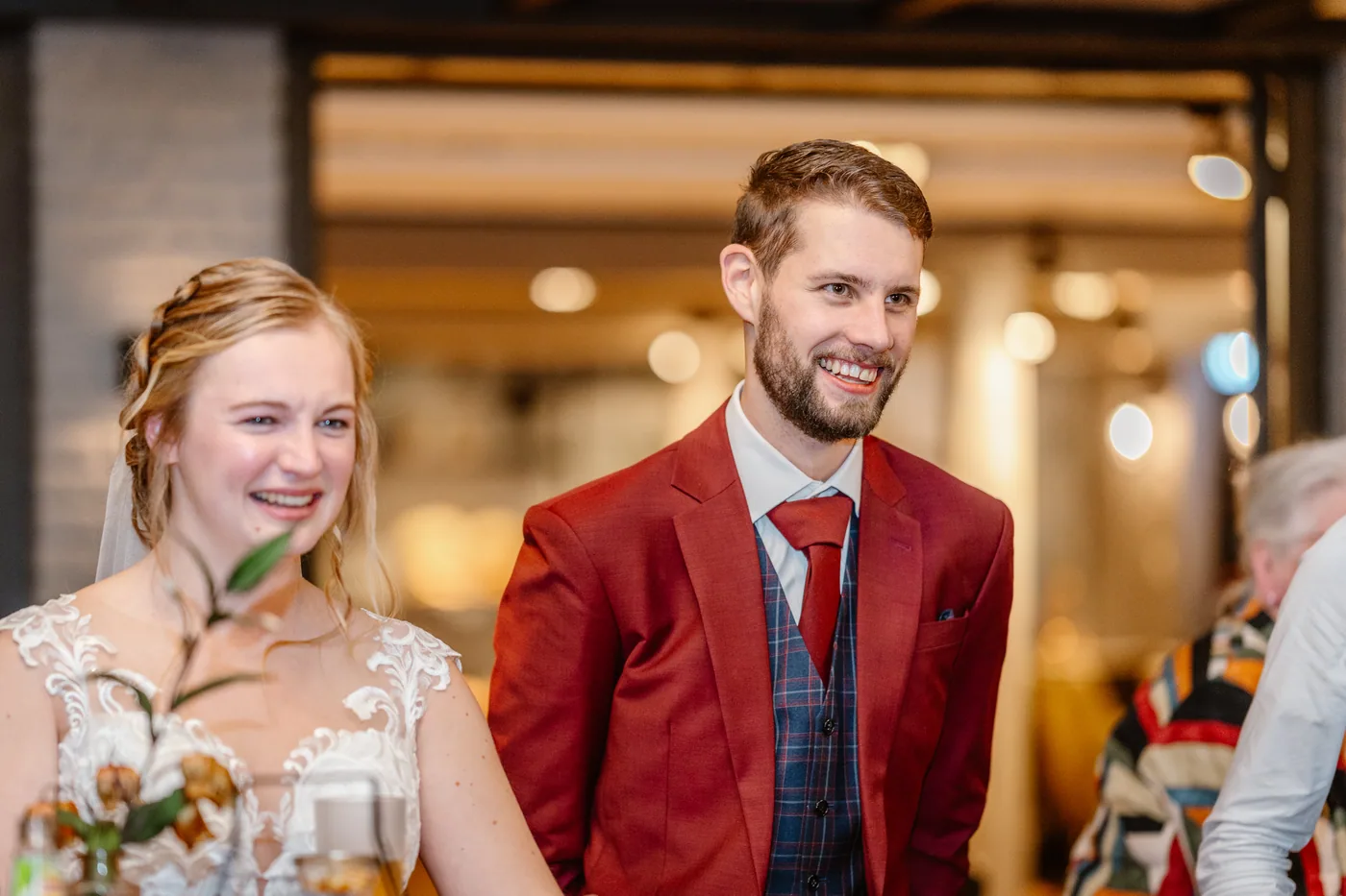 Andrea & Luuk, bruiloft bij De Weistaar, Maarsbergen, foto 65