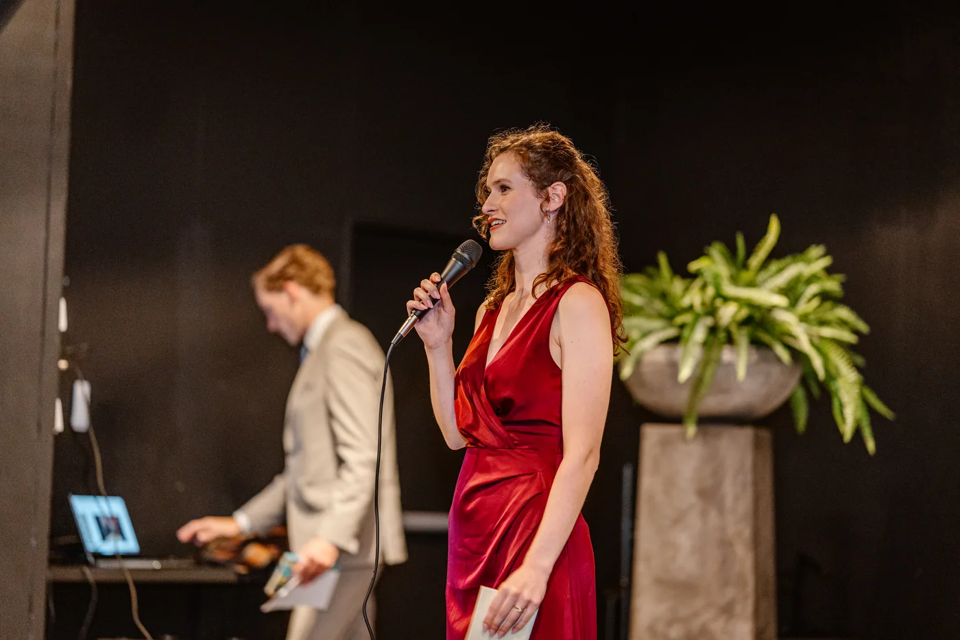 Andrea & Luuk, bruiloft bij De Weistaar, Maarsbergen, foto 68