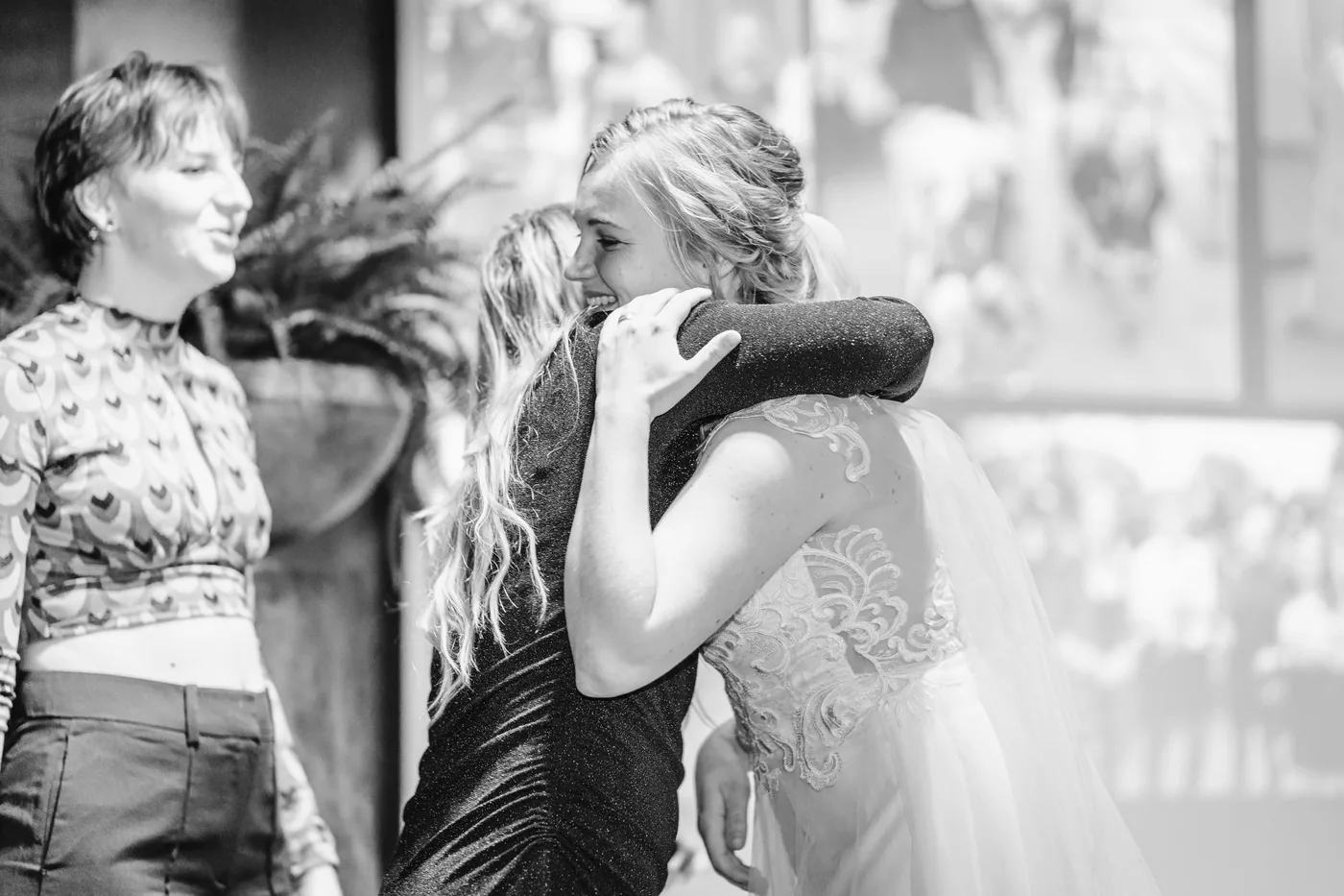Andrea & Luuk, bruiloft bij De Weistaar, Maarsbergen, foto 72