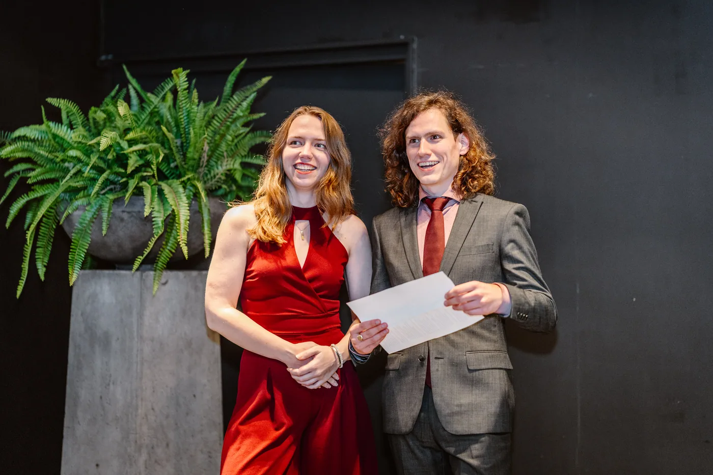 Andrea & Luuk, bruiloft bij De Weistaar, Maarsbergen, foto 74