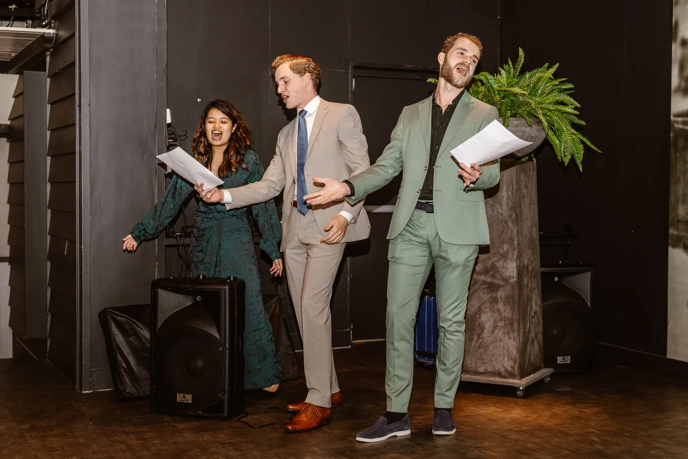 Andrea & Luuk, bruiloft bij De Weistaar, Maarsbergen, foto 79
