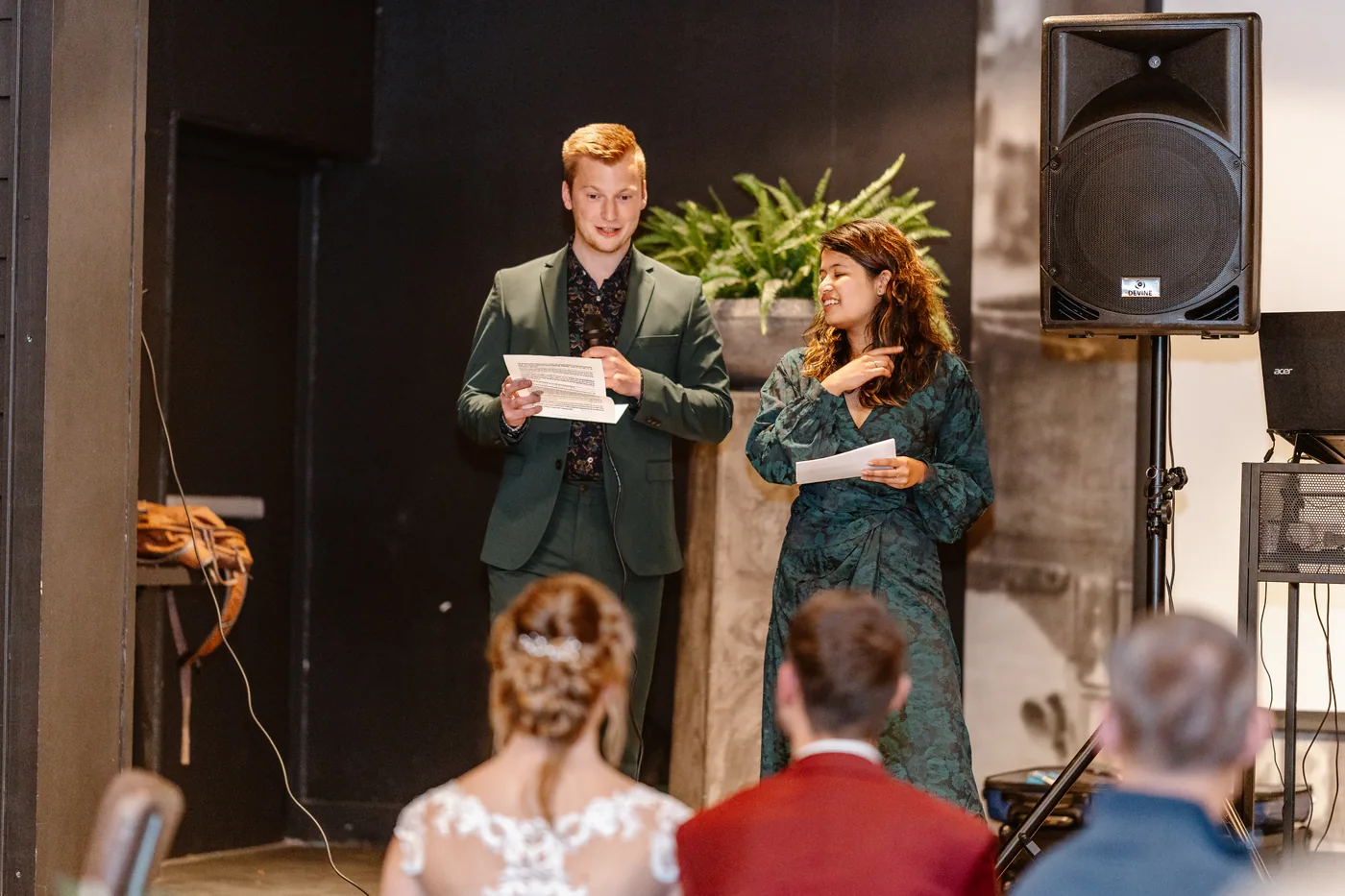 Andrea & Luuk, bruiloft bij De Weistaar, Maarsbergen, foto 83
