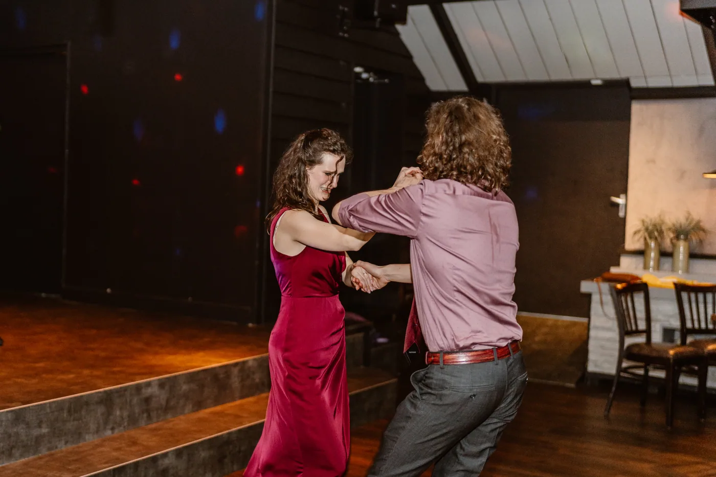 Andrea & Luuk, bruiloft bij De Weistaar, Maarsbergen, foto 99