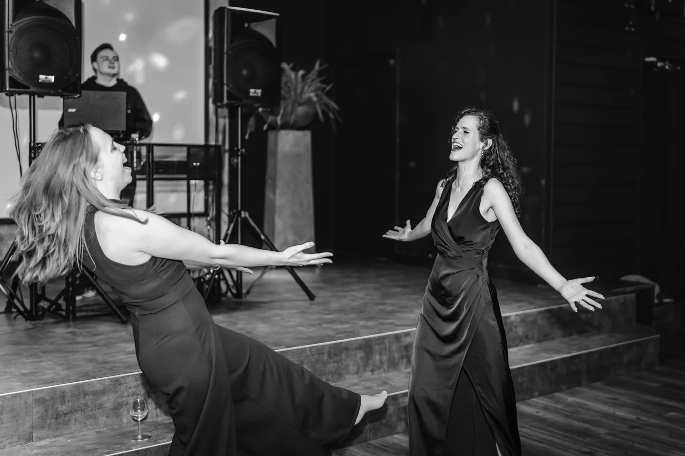 Andrea & Luuk, bruiloft bij De Weistaar, Maarsbergen, foto 100