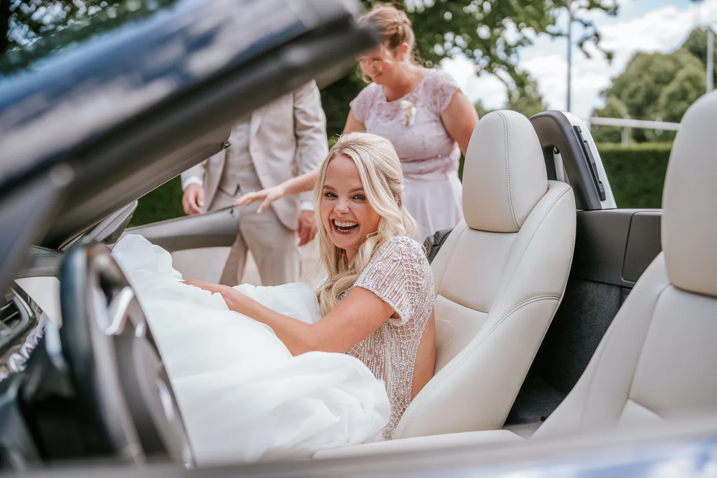 Charlotte & Jeroen, bruiloft bij De Phil, Tilburg, foto 30