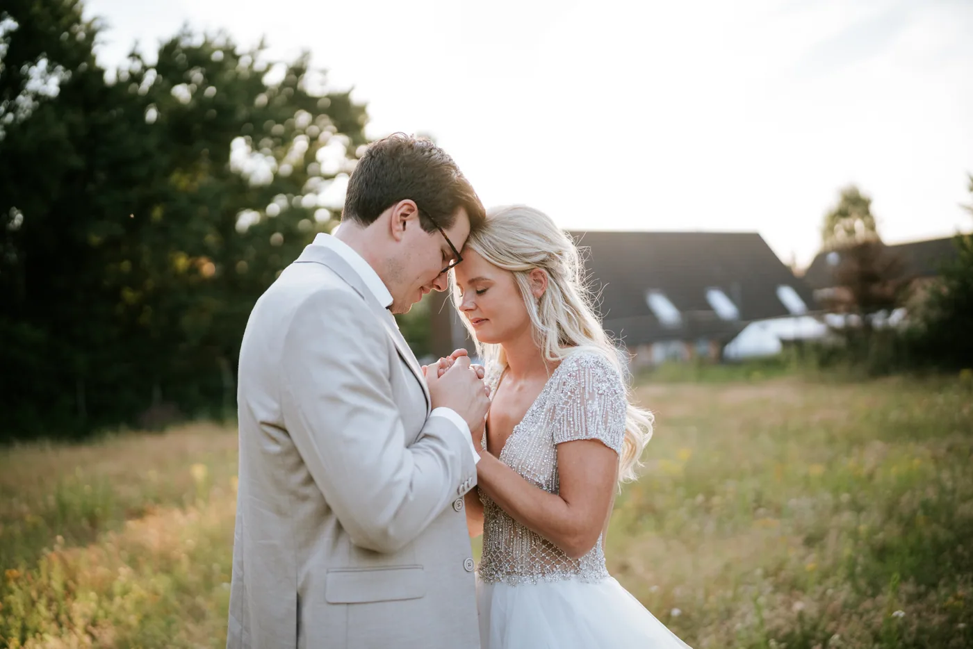 Charlotte & Jeroen, bruiloft bij De Phil, Tilburg, foto 75