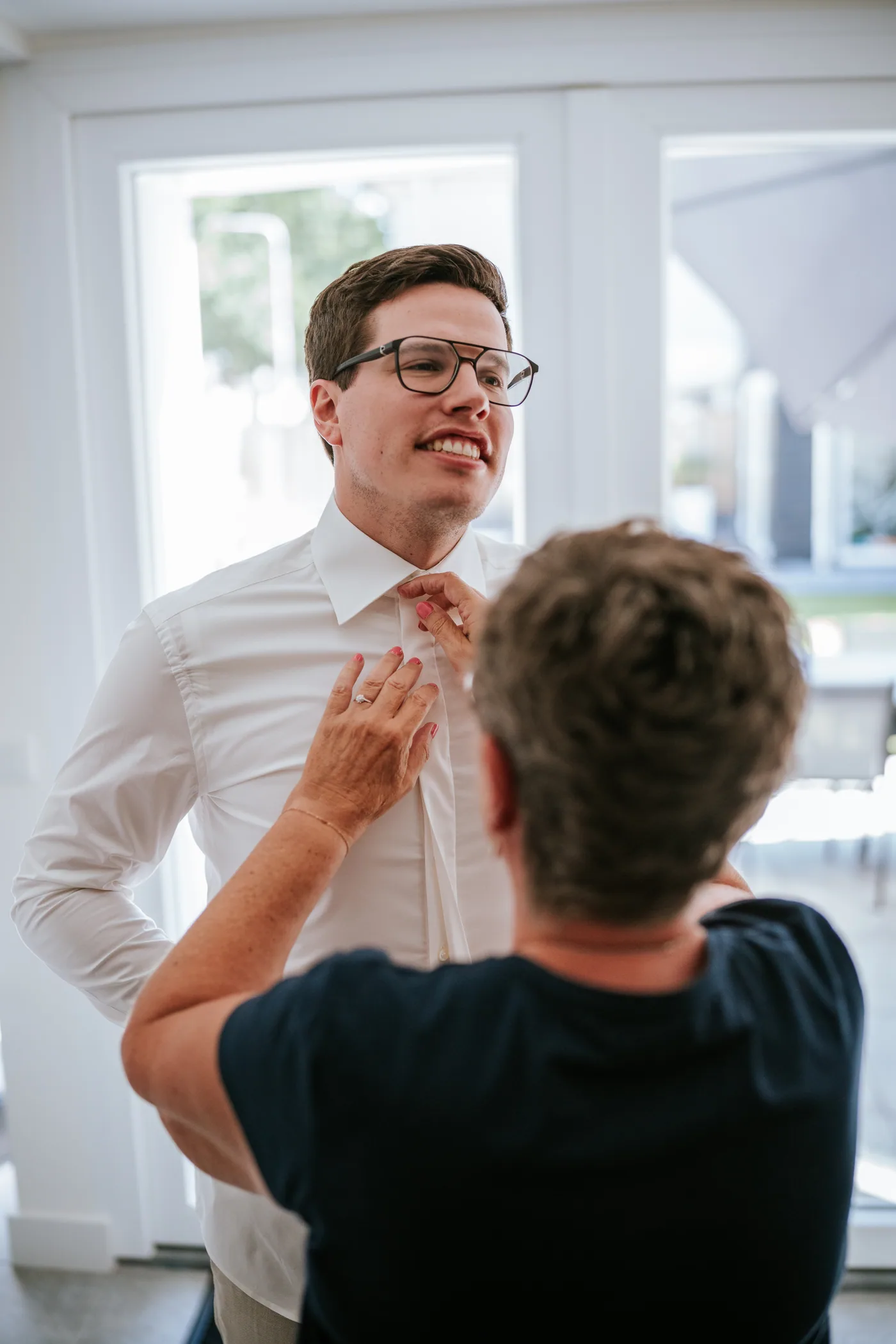 Charlotte & Jeroen, bruiloft bij De Phil, Tilburg, foto 13