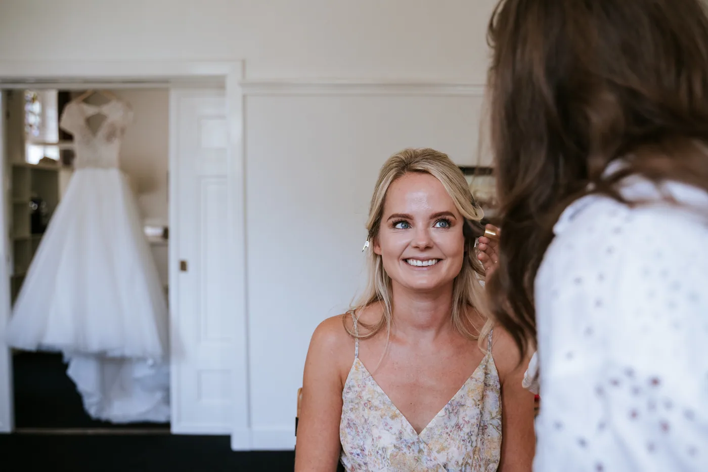 Charlotte & Jeroen, bruiloft bij De Phil, Tilburg, foto 15