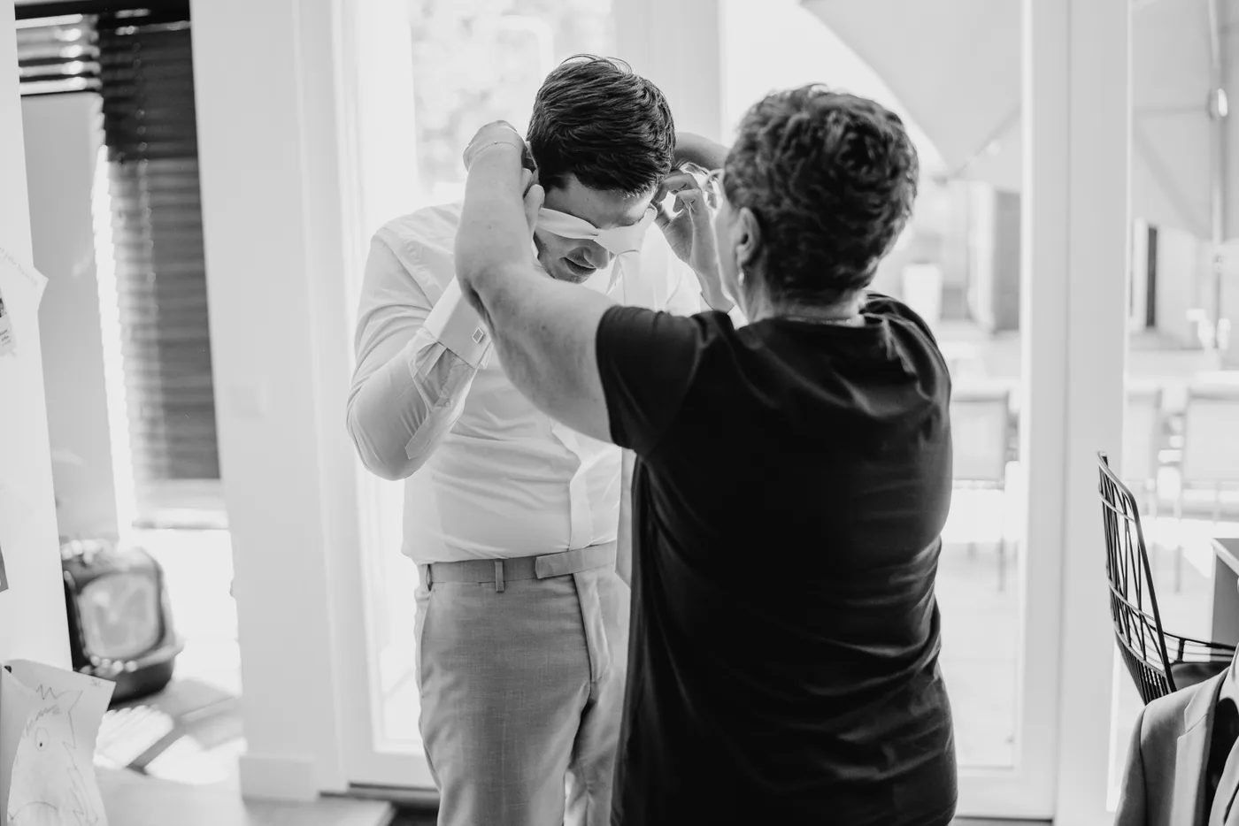 Charlotte & Jeroen, bruiloft bij De Phil, Tilburg, foto 16