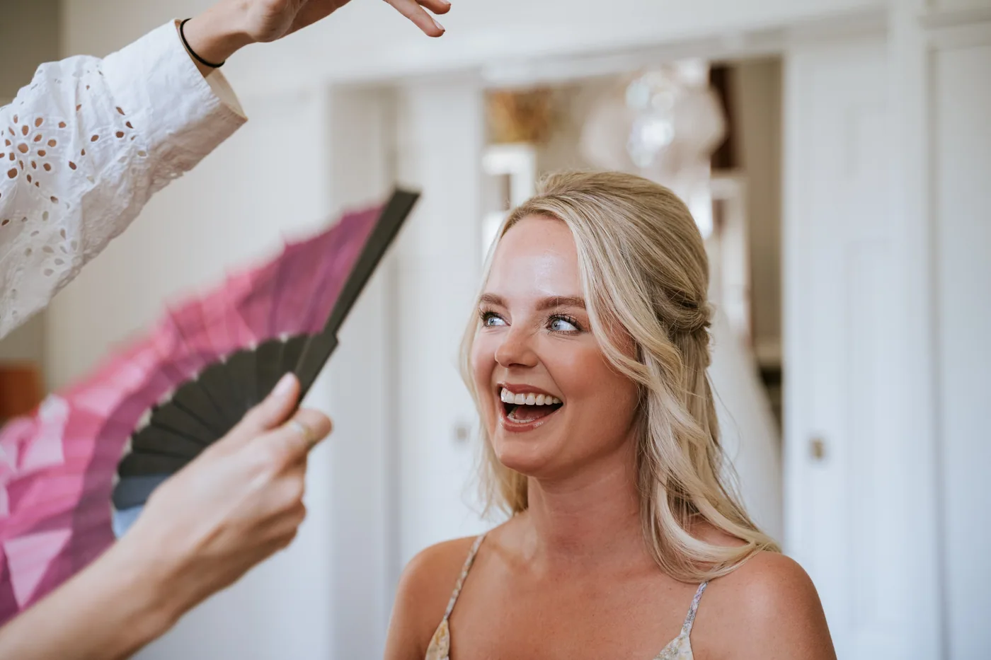 Charlotte & Jeroen, bruiloft bij De Phil, Tilburg, foto 19