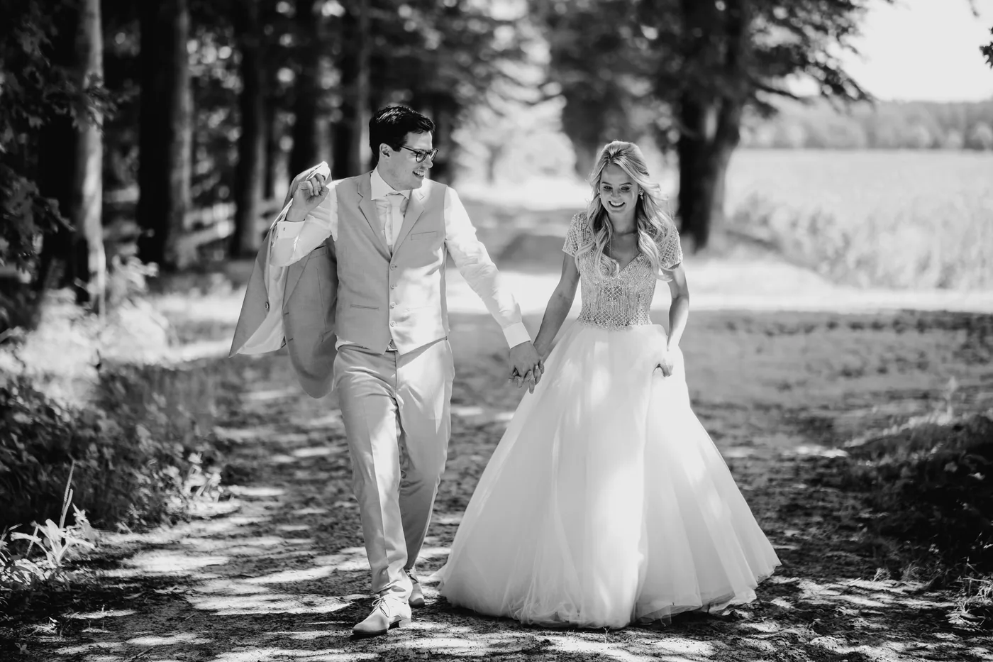 Charlotte & Jeroen, bruiloft bij De Phil, Tilburg, foto 38