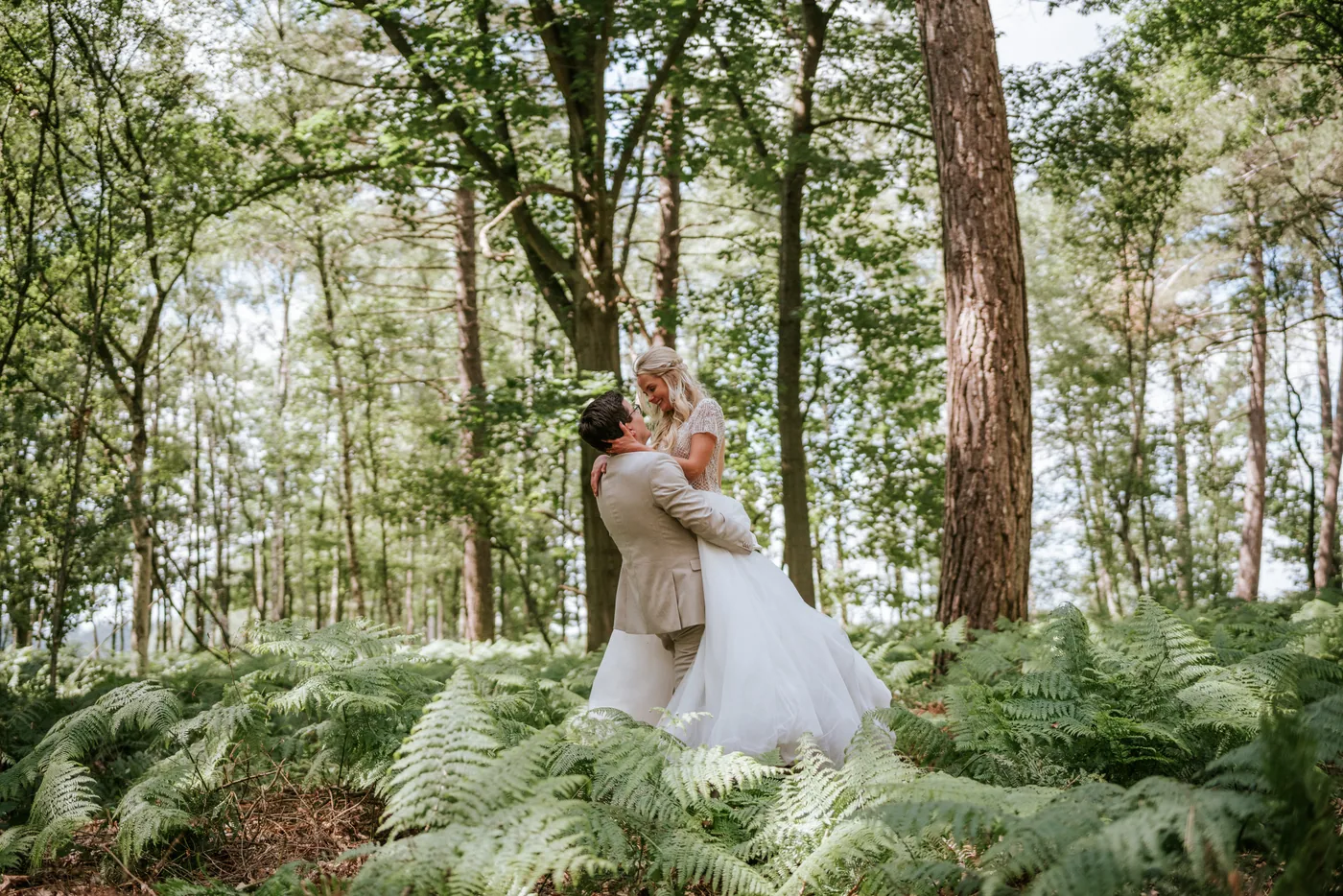 Loveshoot & verlovingsshoot