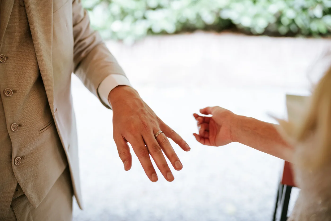 Charlotte & Jeroen, bruiloft bij De Phil, Tilburg, foto 62