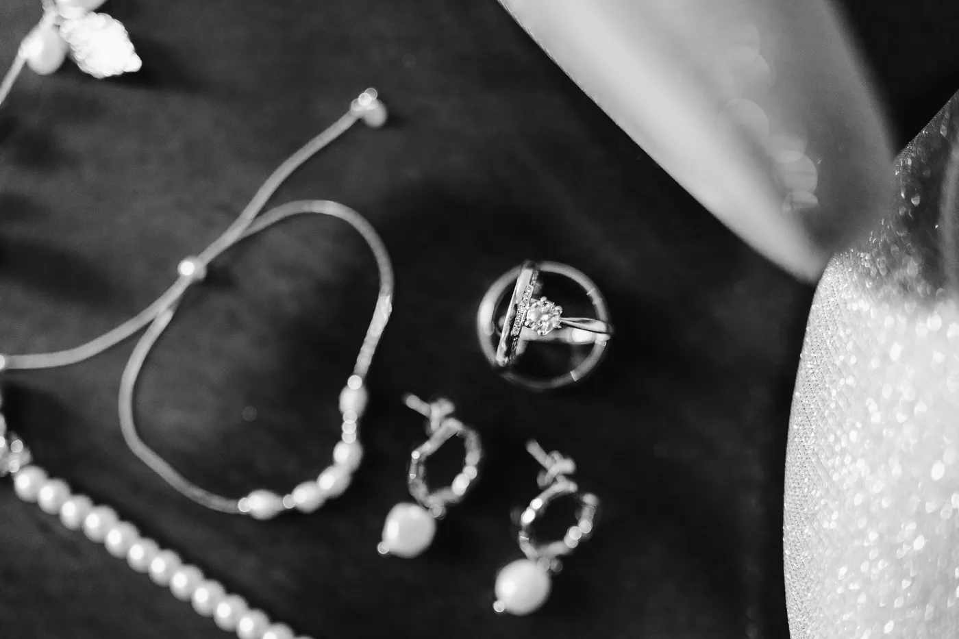 Demi & Maurice, trouwfotografie bij Kasteel Groot Buggenum in Grathem: foto 4