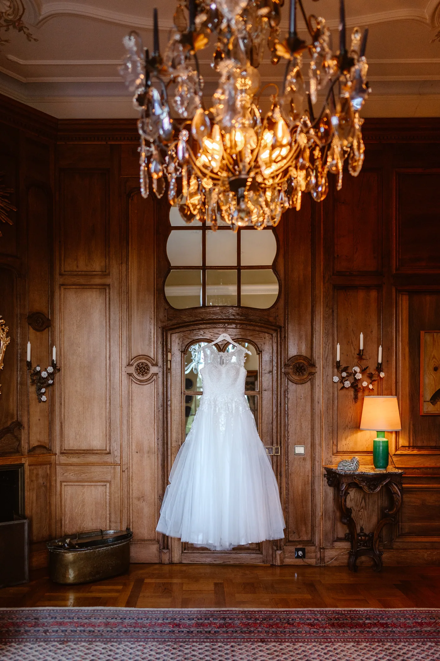 Demi & Maurice, bruiloft bij Kasteel Groot Buggenum, Grathem, foto 10