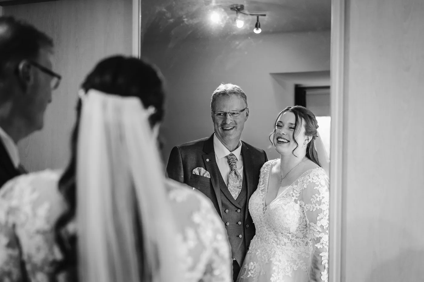 Dyonne & Nick, bruiloft bij Een kasteel, Nederland, foto 17
