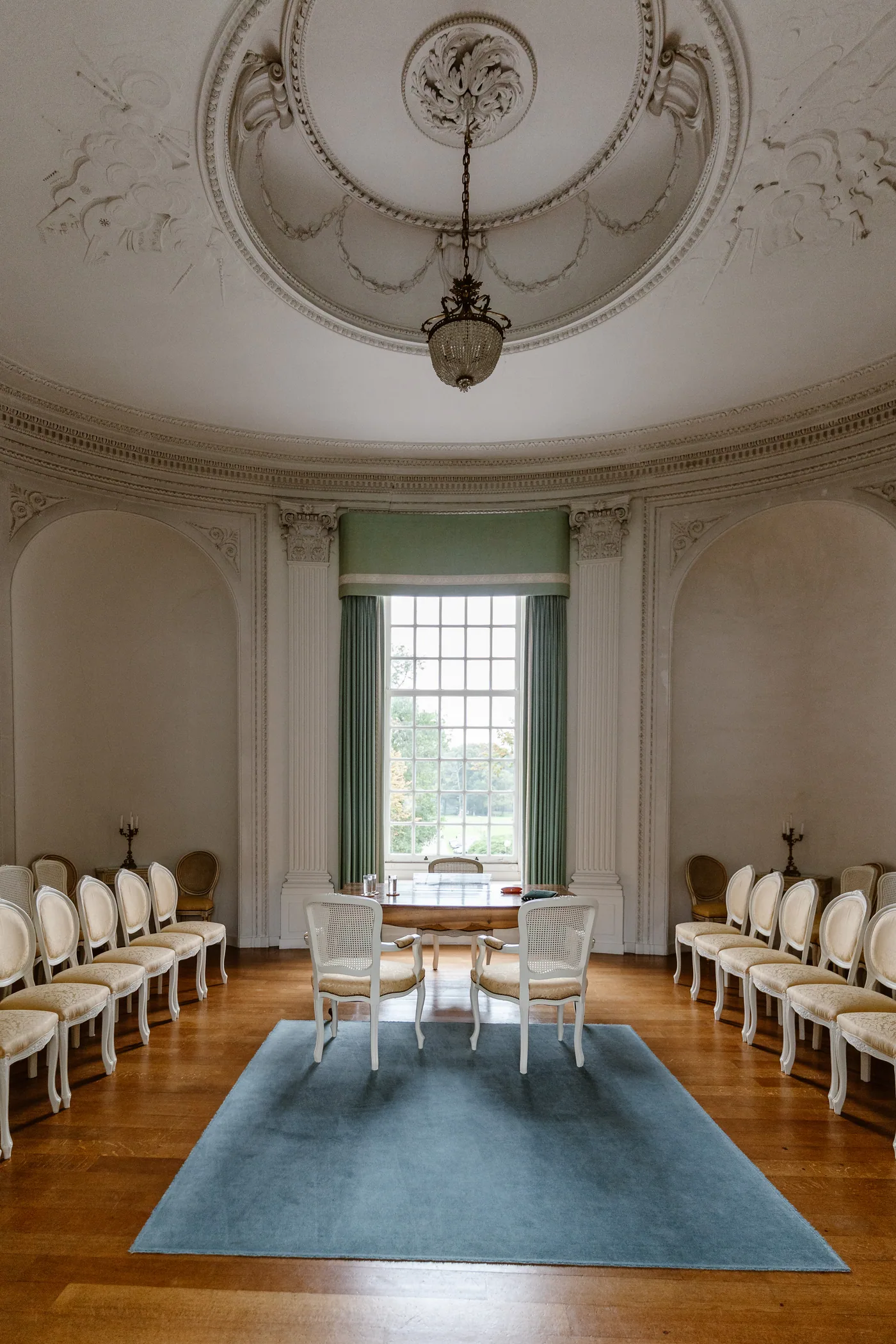 Dyonne & Nick, bruiloft bij Een kasteel, Nederland, foto 47