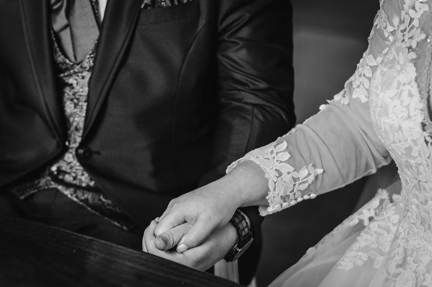 Dyonne & Nick, bruiloft bij Een kasteel, Nederland, foto 67