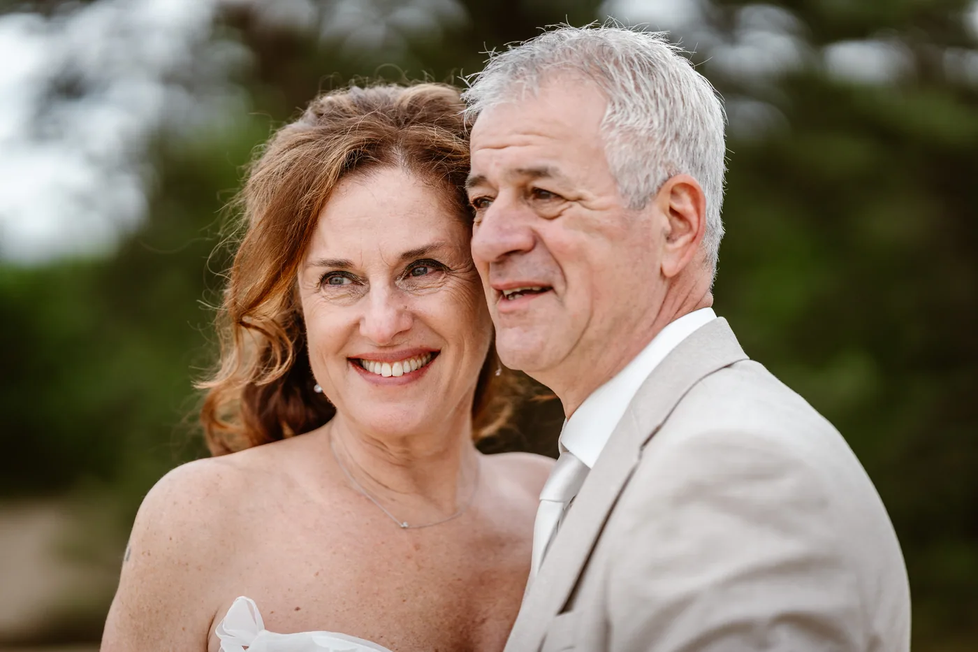 Hester & Joost, bruiloft bij Bosch en Duin, Udenhout, foto 16