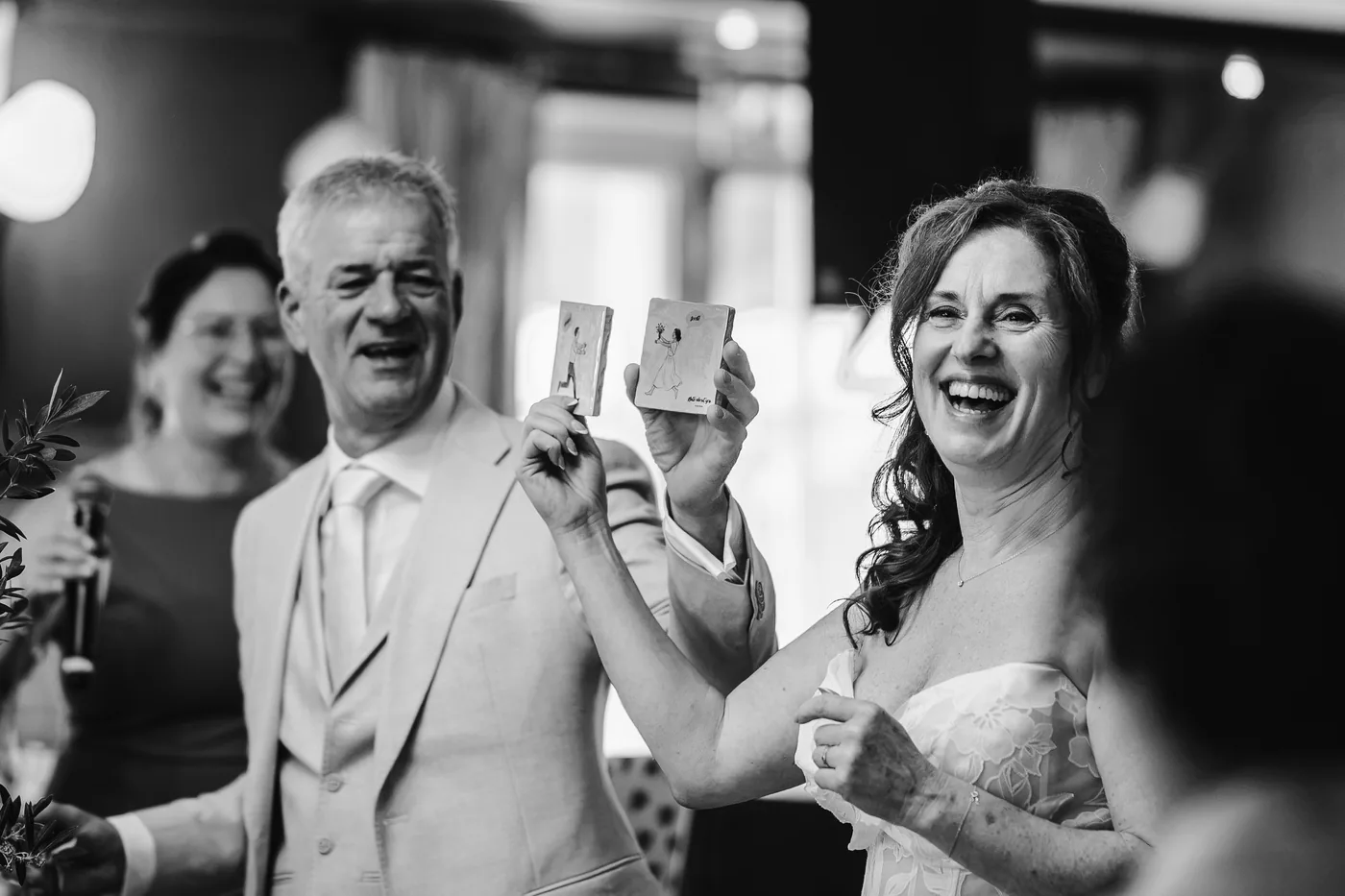 Hester & Joost, bruiloft bij Bosch en Duin, Udenhout, foto 63