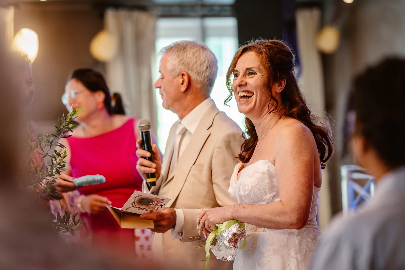 Hester & Joost, bruiloft bij Bosch en Duin, Udenhout, foto 61