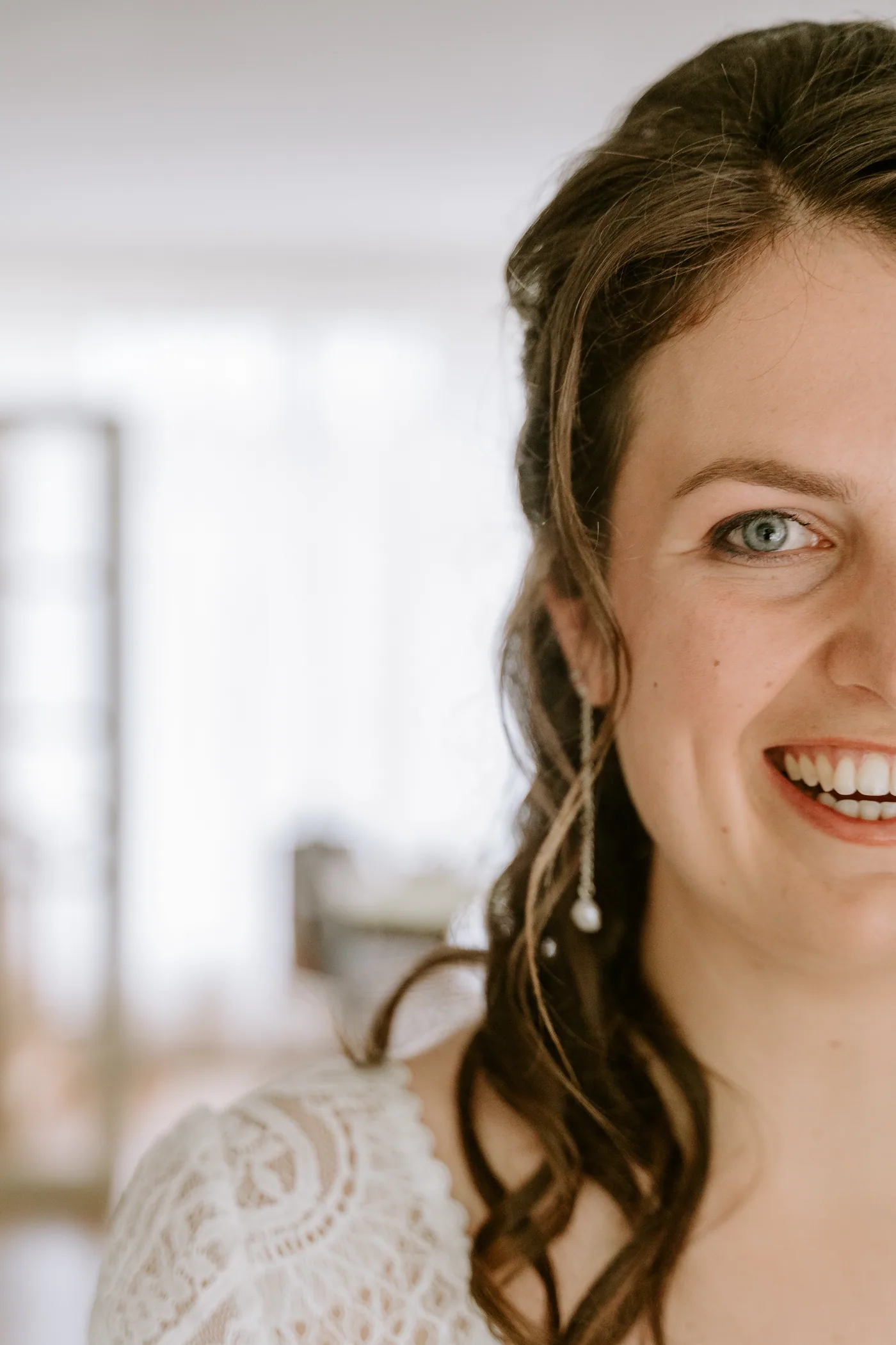 Leonie & Martijn, bruiloft bij Beneden Sas, De Heen, foto 24