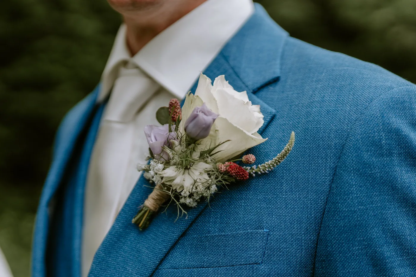 Leonie & Martijn, bruiloft bij Beneden Sas, De Heen, foto 35